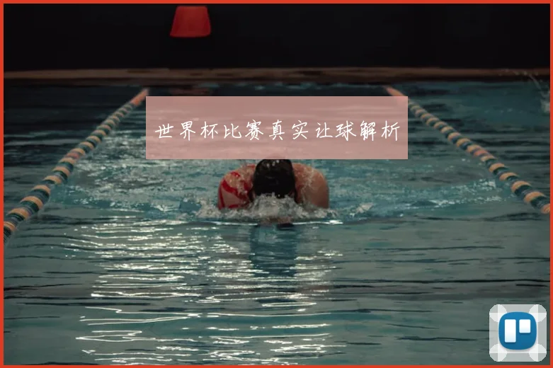 世界杯比赛真实让球解析