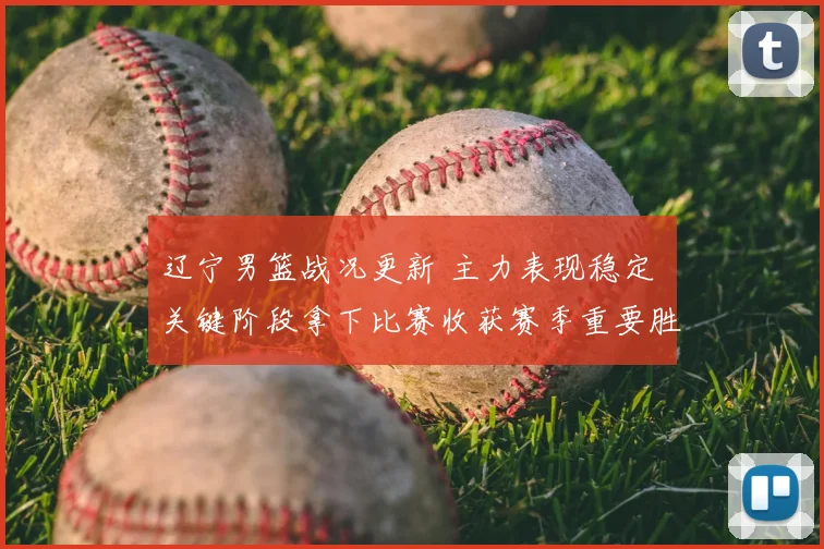 辽宁男篮战况更新 主力表现稳定 关键阶段拿下比赛收获赛季重要胜利