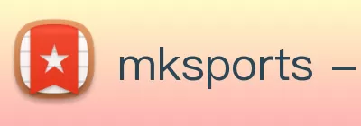 mksports - mk(中国)一站式体育服务官方网站 Logo